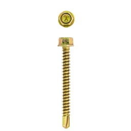 T3Z544 - Tek Screw Steel Full | Eureka DIY Solutions Pty Ltd